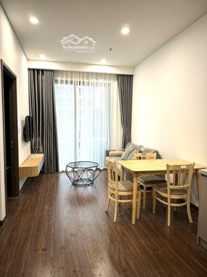 bán căn hộ chung cư cao cấp toà masteri waterfront - full nội thất - có sổ đỏ lâu dài.