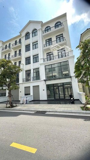 top giá tốt nhất: nhà phố 84m2 đã có sổ vị trí đẹp giá 14.2 tỷ tại vhgp