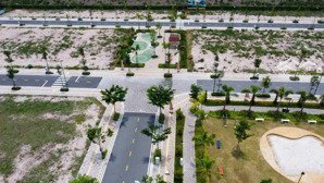 môi trường sống xanh - sạch - hiện đại? cát tường phú thành là lựa chọn không thể bỏ qua
