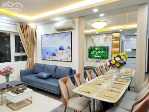 Bán căn hộ 3PN 102m2 chung cư 17T Hapulico Complex, SHLD