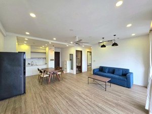 cho thuê 21tr/tháng [căn góc] 2pn 2wc rộng 83m2 full nt đẹp, view đẹp orchard park vìew