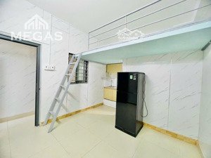 phòng trọ giá rẻ, đầy đủ tiện nghi, thang máy ngay tân kỳ tân quý, bình long