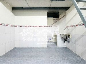 cho thuê phòng trọ đẹp, 2,1 triệu/th, 20m2 tại quốc lộ 1a, an bình, dĩ an, bình dương