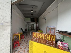 cho thuê mặt bằng kinh doanh mặt tiền võ văn kiệt - đề thám quận 1
