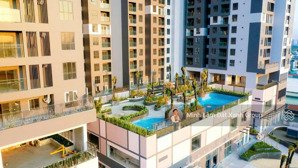 e lâm minh cđt bán căn đẹp xuất sắc tại ht pearl chỉ 2,68 tỷ, 73m2, 2pn, 2wc view hồ, nhà mới tinh