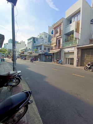 Bán nhà cấp 4 MT KD trung tâm quận 1. 4x20m. 2 tầng. Giá 24 tỷ TL