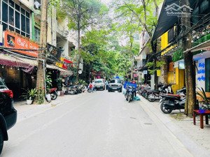 nhà mặt phố giá cực tốt quận tây hồ kinh doanh sầm uốt 2 thoáng, 60m2 5 tầng nhà đẹp, giá: 21.7 tỷ