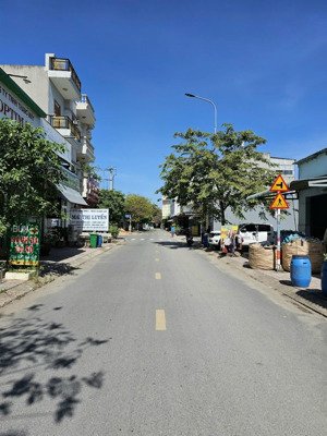bán gấp đất trục chính kdc thuận giao 2, p. thuận giao, tp. thuận an