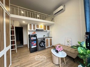 cho thuê phòng gác xép ở hoa bằng,yên hoà,cầu giấy. mới xây. chuyên cho thuê ccmn hà nội