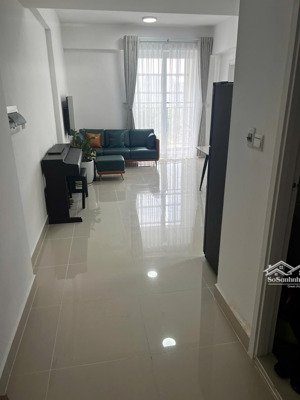 hot! cho thuê cc tại the park residence, 10 triệu vnd, 60m2, 2pn, 1wc
