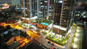 bán cc ht pearl, 2,75 tỷ, 73m2, 2pn, đầy đủ nội thất có sổ nhà mới