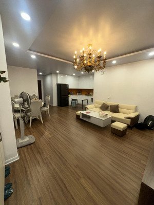 bán căn hộ chung cư 3pn, 2wc, 85m2 tại eurowindow river park, 4,6 tỷ, view đẹp nhất toà nhà