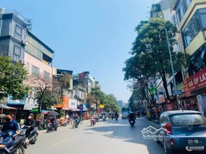 bán nhà riêng tại thanh nhàn, 25 tỷ, 80m2, giá siêu hời!