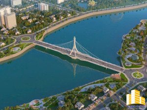 mở bán 3 lô đất ở đô thị vị trí đẹp phường tây nha trang