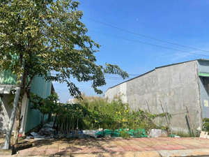 lô đất ngộp tại kdc hải sơn, 125m2/860tr. giá chuẩn , full thổ , đức hoà hạ , đức hoà , long an.
