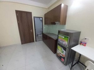 cho thuê cc mini 28m2, giá 3,9 triệu tại cổ nhuế, đức thắng, bắc từ liêm, hà nội