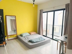 cho thuê cc mini 4pn, 3wc, 100m2 tại cách mạng tháng tám, q3, tp.hcm, giá siêu hời 15 triệu vnd/th