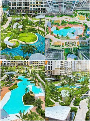 2pn căn góc 74m2 giá tốt nhất thị trường 4,6xtỷ bao hết, có nội thất nhà mới 100% view nội khu
