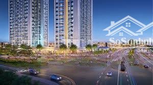 chính thức nhận booking căn hộ chung cư cao cấp thuộc khu đô thị golden point