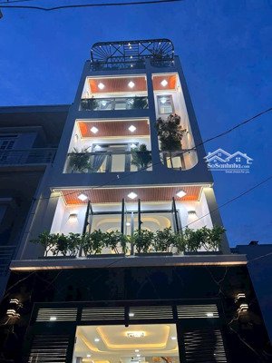 nhà phố xây mới 4,5m x14m. khu phân lô đường thạnh lộc 31.phường thạnh lộc.q12.lh 