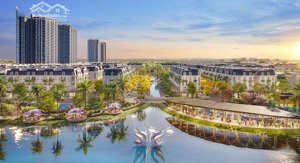 shophouse n22-24 view hồ trung tâm đắt giá nhất dự án hoàng huy new city hải phòng