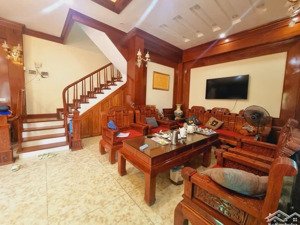 biệt thự lô xuân phương nội thất tiền tỷ 135m² đất | 3 tầng giá chỉ 28 tỷ(đtl253034)