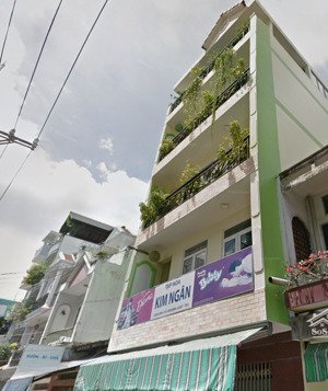 mặt tiền ba vân, tân bình, nhà 4 tầng, dt 110m2, giá 27.9 tỷ!