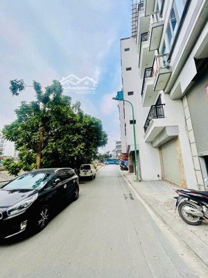 bán nhà mặt phố - 6 tầng thang máy full nội thất