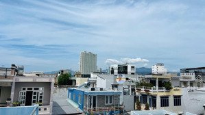 bán nhà 3 tầng hẻm xe máy gần đường lạc thiện, tháp bà, gần đại học nha trang, cách biển chỉ 400m