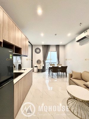 chdv full nội thất 1pn và stu ngay sân bay tân sơn nhất, có bảo vệ 24/7 cực thoáng