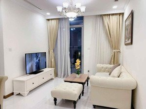 vinhomes central park cho thuê nhà đẹp