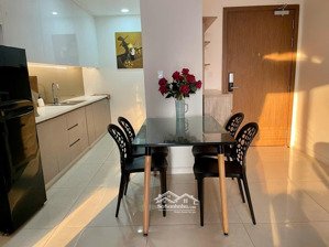 18 triệu - 2 phòng ngủ - masteri millennium - full nội thất. xem nhà 