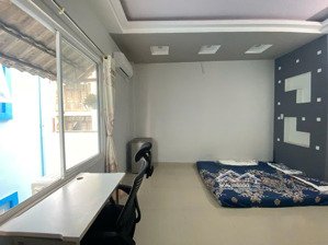 cho thuê phòng trọ tại phường 1, tân bình, 5 triệu, 25 m2 giá tốt uy tín