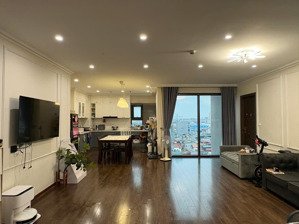 cc bán căn hộ chung cư 4pn 3wc 1 kho amber riverside 148m - full nội thất - giá 12 tỷ