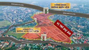 chính thức mở bán đợt 1 quỹ đất nền kđt mới aqua garden tp hòa bình. liên hệ em trường lấy căn đẹp.