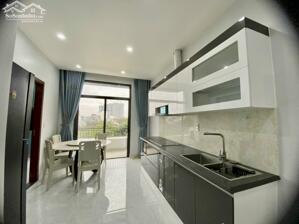 Cho thuê căn hộ 1 ngủ tách bếp giá chỉ 7tr tại Vinhomes Marina