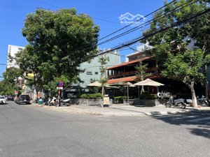 bán đất mai thúc lân đường 15m, phố tây an thượng, dt 113m2 kinh doanh sầm uất, giá bán chính chủ