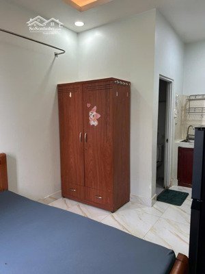 cần cho thuê căn ch bùi minh trực p6 q8