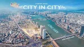 capital square, căn hộ view sông ngay cầu sông hàn, cạnh vincom. mở bán đợt đầu chiết khấu đến 17%