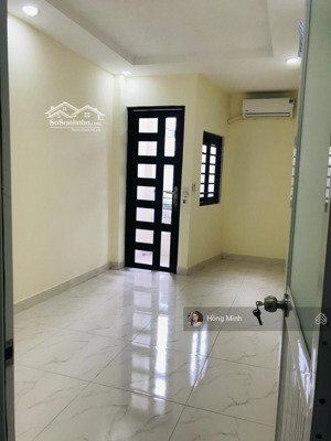 chính chủ trả nợ cần bán gấp nhà mới vào ở liền hẻm điện biên phủ, dt 3x10m - 3 tầng - giá 3,8 tỷ