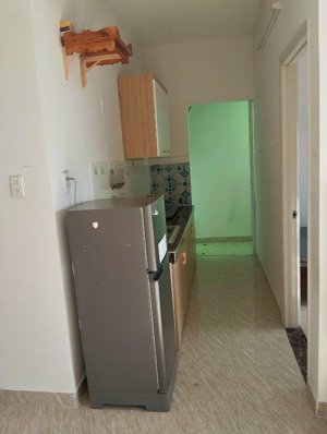 cho thuê căn hộ chung cư hoàng quân tại phường bắc nha trang