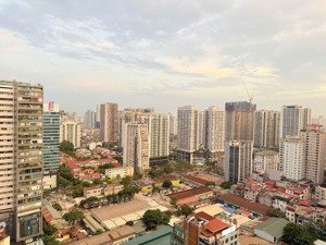 bán căn hộ hh2 bắc hà 2 ngủ full nt vào ở ngay nhỉnh 7 tỷ sổ đỏ