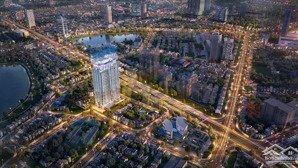 bán ch đẹp xuất sắc tại the nelson private residences,, 106m2, láng hạ, ba đình, hn