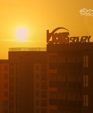 bcons solary nhận nhà chỉ 250 triệu, an tâm dòng tiền suốt 5 năm!