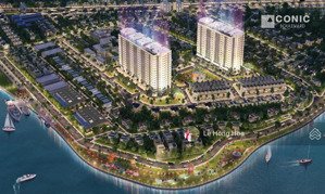 căn hộ bình chánh giá rẻ chỉ với 870tr sở hữu căn hộ 2pn, 2wc 85m2 nội thất đầy đủ nhận nhà ngay