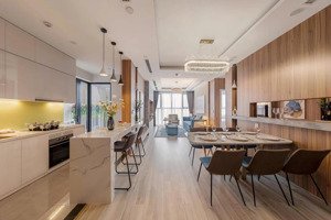 căn hộ cao cấp hạng sang - chất lượng 5 - nơi ở đẳng cấp