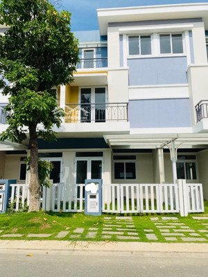 bán bt song lập rosita 8x22m2, nhà thô, sổ hồng, giá thiện chí 10 tỷ (lộc)