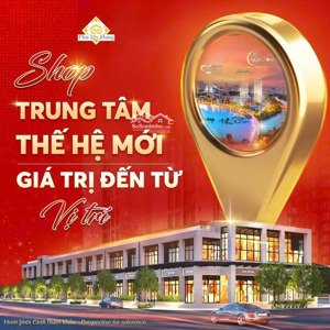 shop khu hồ bán nguyệt phú mỹ hưng - kh mua trực tiếp cđt không qua trung gian lh 