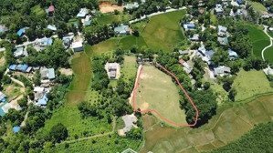 chính chủ gửi bán nhanh lô đất đẹp như tranh tại xã nuông răm trung tâm du lịch gia 2xty