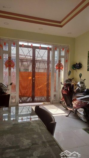 bán nhà riêng chính chủ hẻm 1056 đường huỳnh tấn phát quận 7